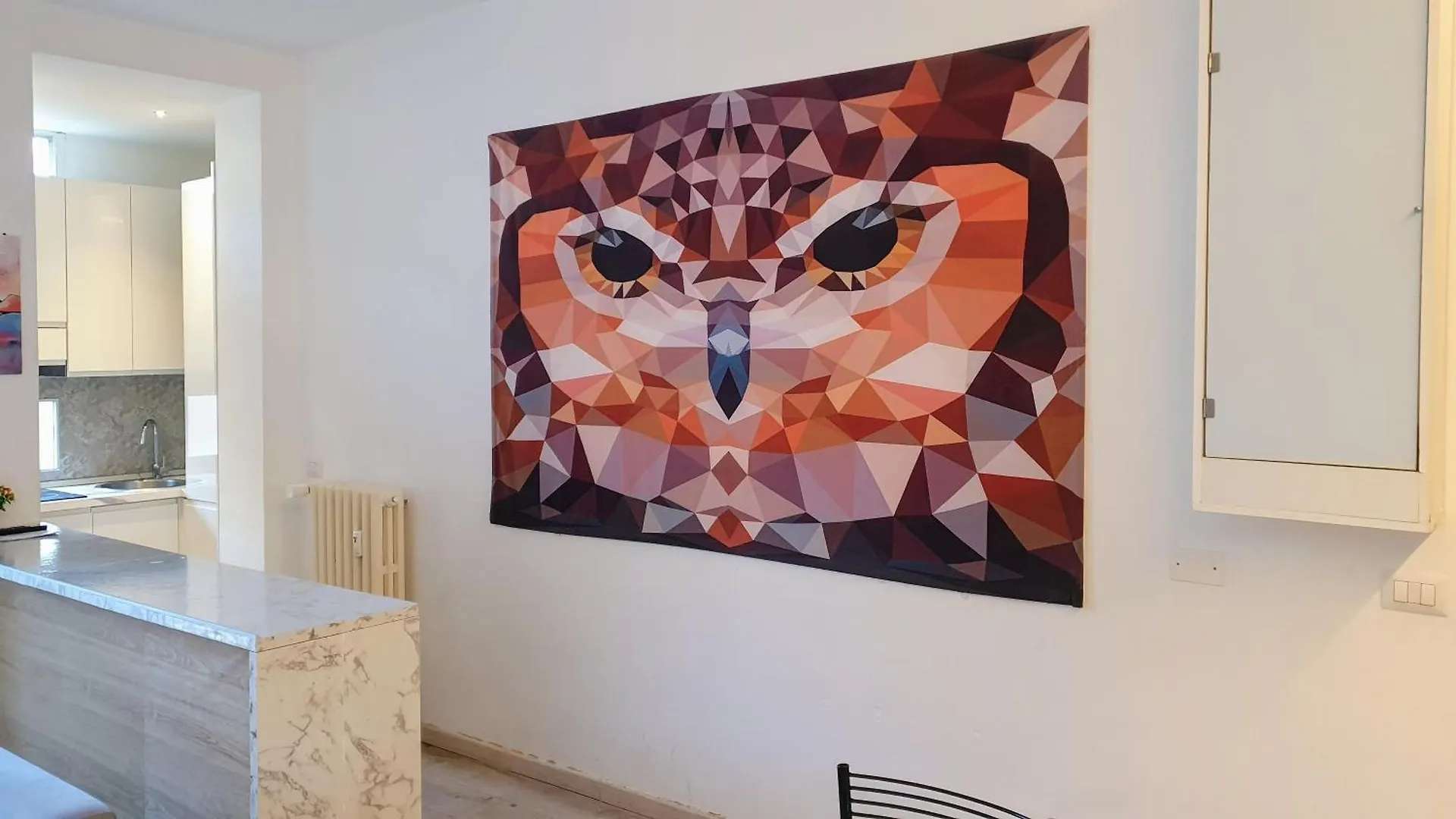 מילאנו Your Spacious & Lovely Home -4 Queen Bed- 0*,  איטליה